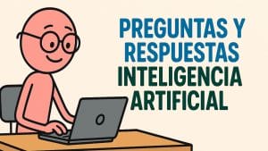Inteligencia Artificial - Preguntas y respuetas