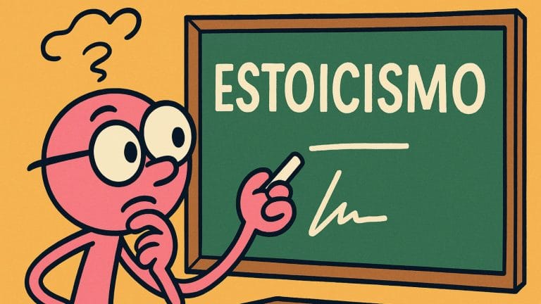 Estoicismo | La filosofía del Copywriter Emprendedor (y rentable)