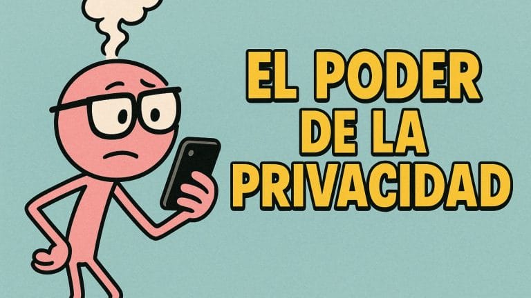 Privacidad | La baza persuasiva de Apple