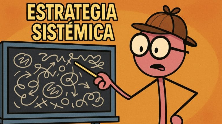 Estrategia Sistémica | El futuro del email marketing