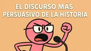 El mejor discurso de la historia