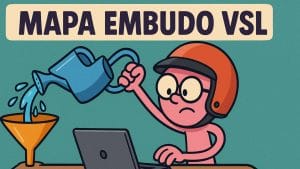Cómo hacer un embudo VSL desde cero
