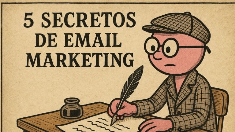 5 secretos de email marketing (para copywriters)