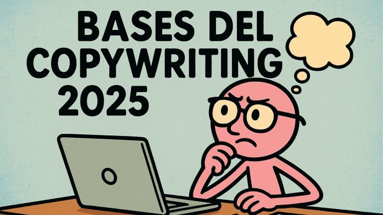 DOMINA las BASES del COYWRITING (2025)
