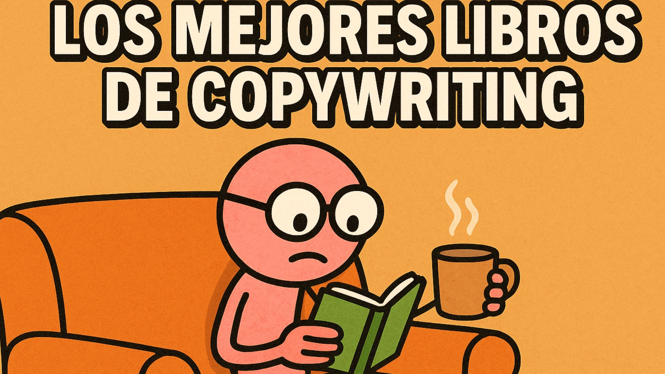 Mejores libros de copywriting