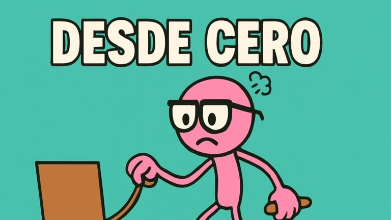 Cómo empezar desde cero como copywriter