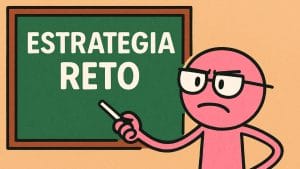 Estrategia RETO
