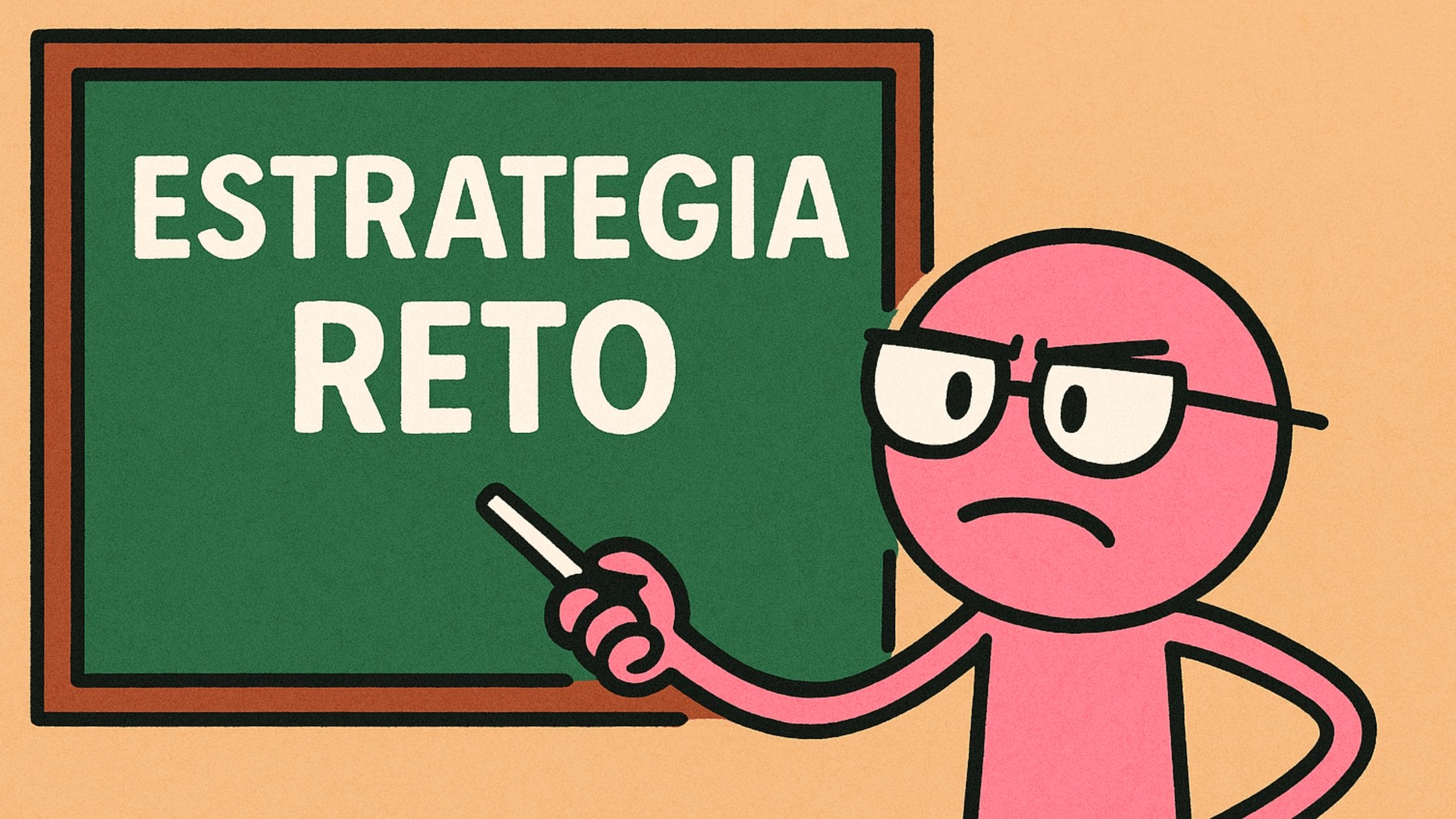 Estrategia RETO