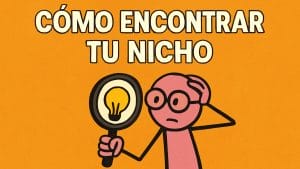 Nicho rentable para un copywriter