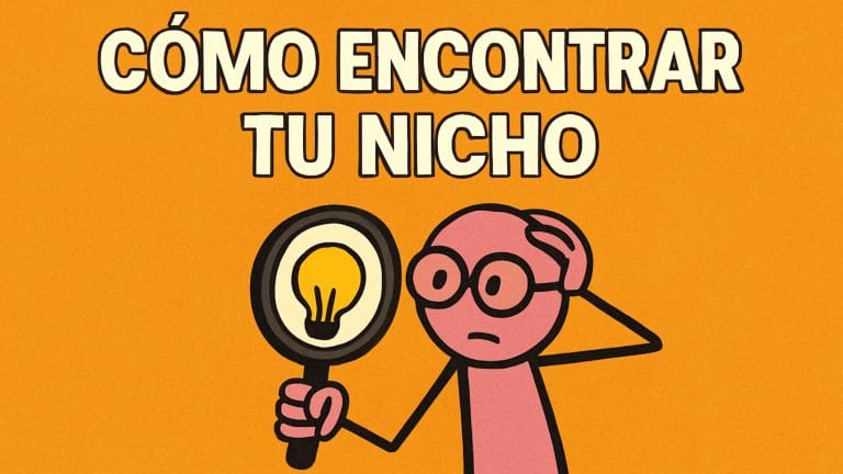 NICHOS RENTABLES para un COPYWRITER (2025)
