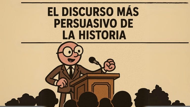 Steve Jobs | El discurso más persuasivo de la historia