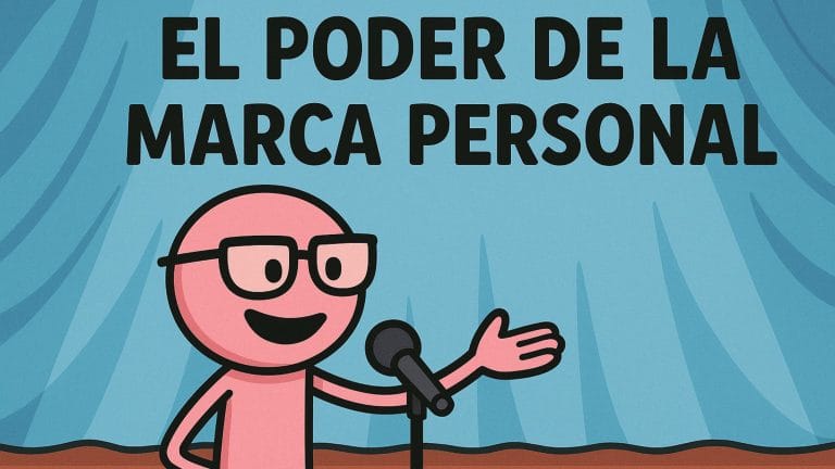 Marca Personal | Un indispensable para el COPYWRITER
