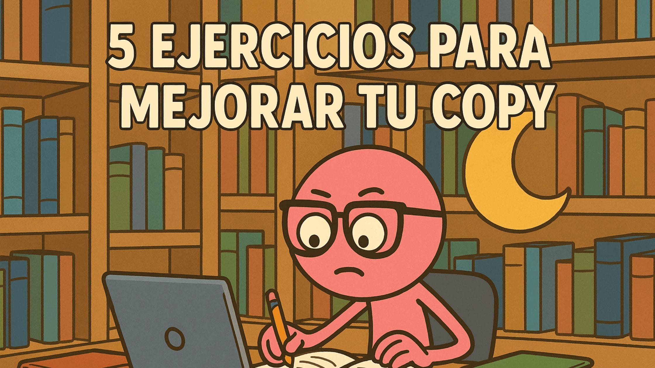 Cómo mejorar tu copywriting