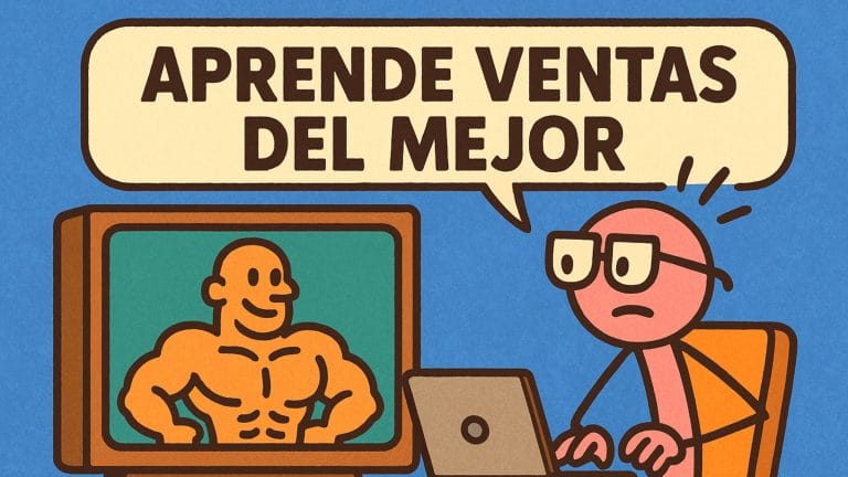 Hormozi | Lecciones de venta del mejor