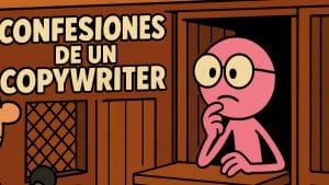 Confesiones de un copywriter