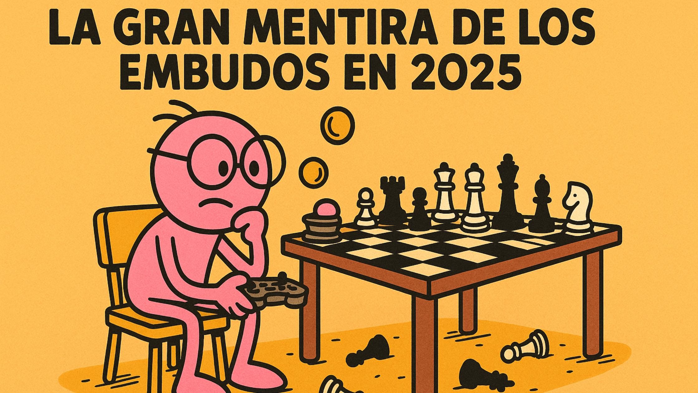 Embudos 2025