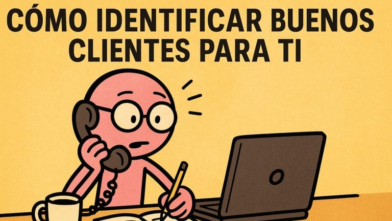Puertas Abiertas | Llamada de triaje con un Cliente