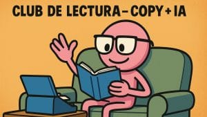 Club Lectura + IA