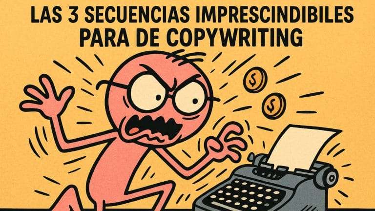 3 secuencias de email imprescindibles para VENDER