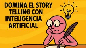 Estrategia de inteligencia Artificial