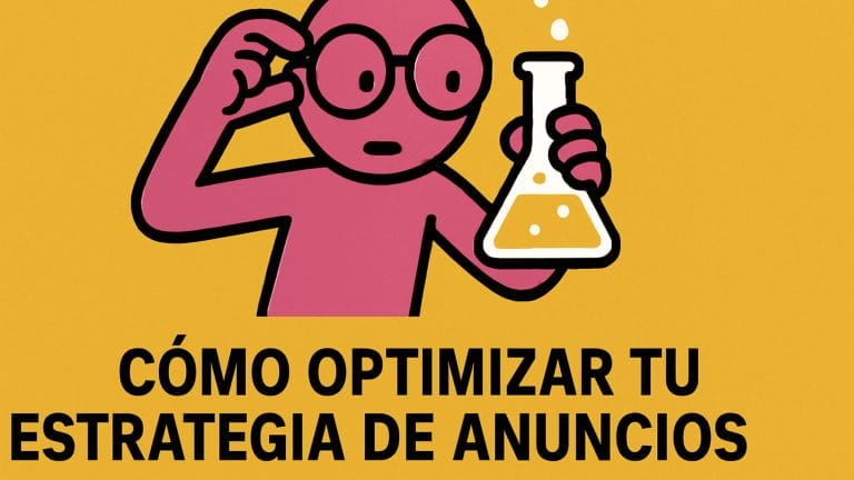 Cómo optimizar tu estrategia de anuncios
