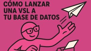 VSL a Base de Datos