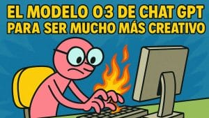 Cómo dominar Chat GPT o3