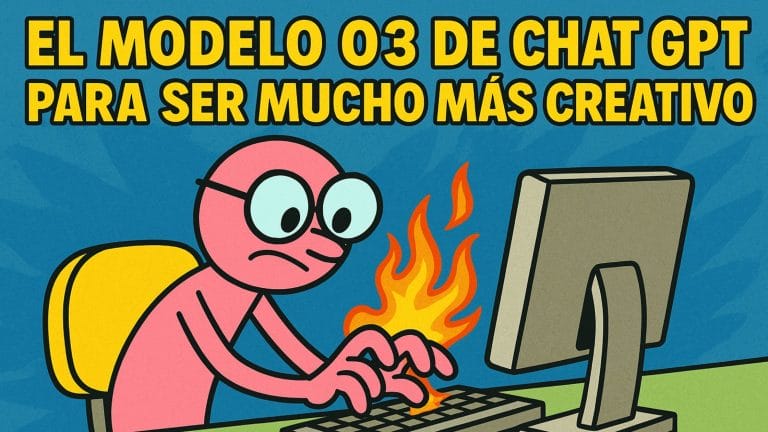 Cómo dominar el o3 de Chat GPT como COPYWRITER