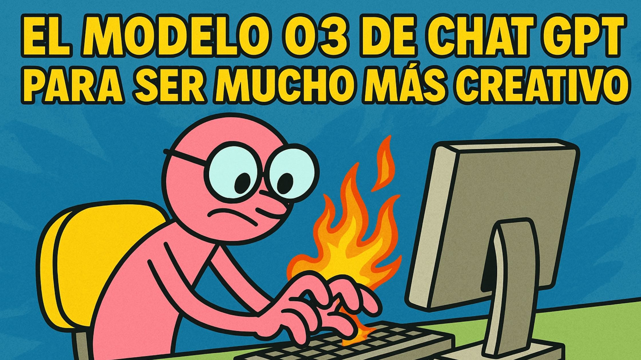Cómo dominar Chat GPT o3