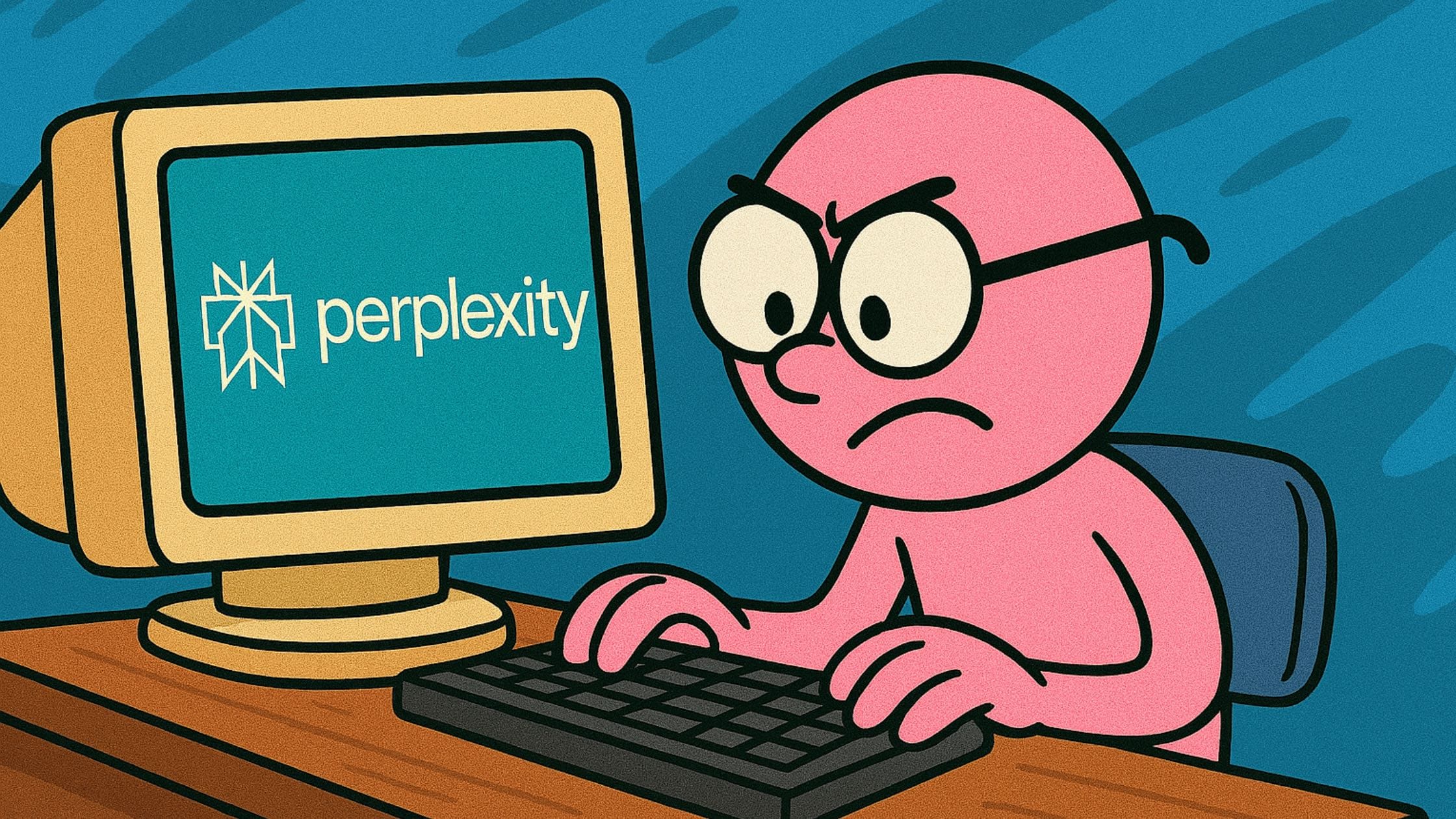 Perplexity - Herramientas para IA