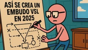 TOP Secret - VSL 2025