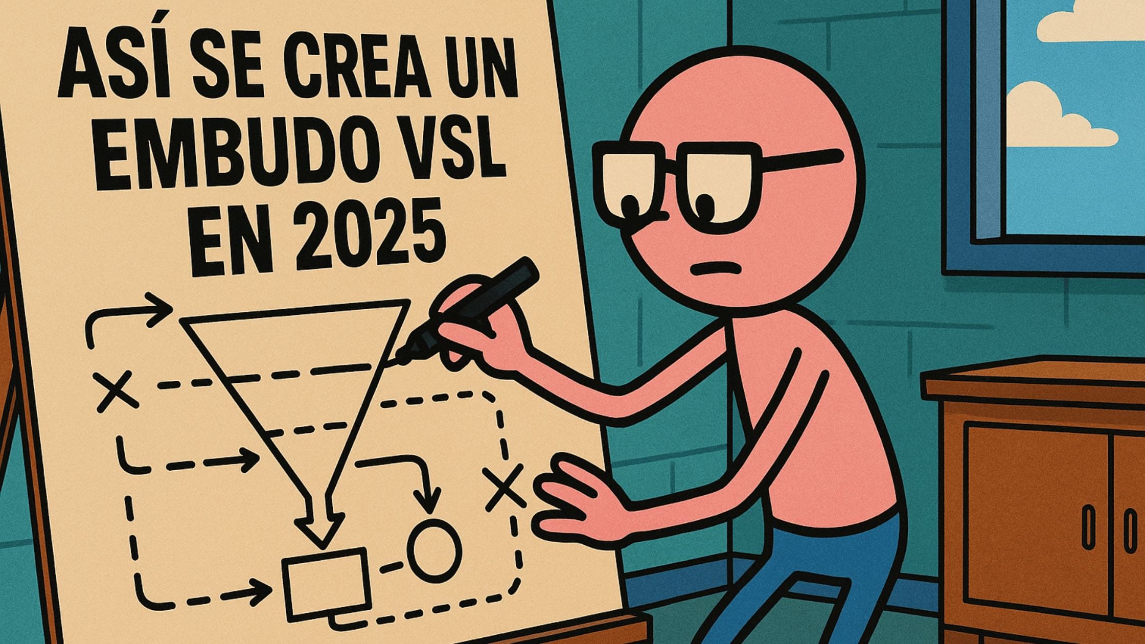 TOP Secret - VSL 2025