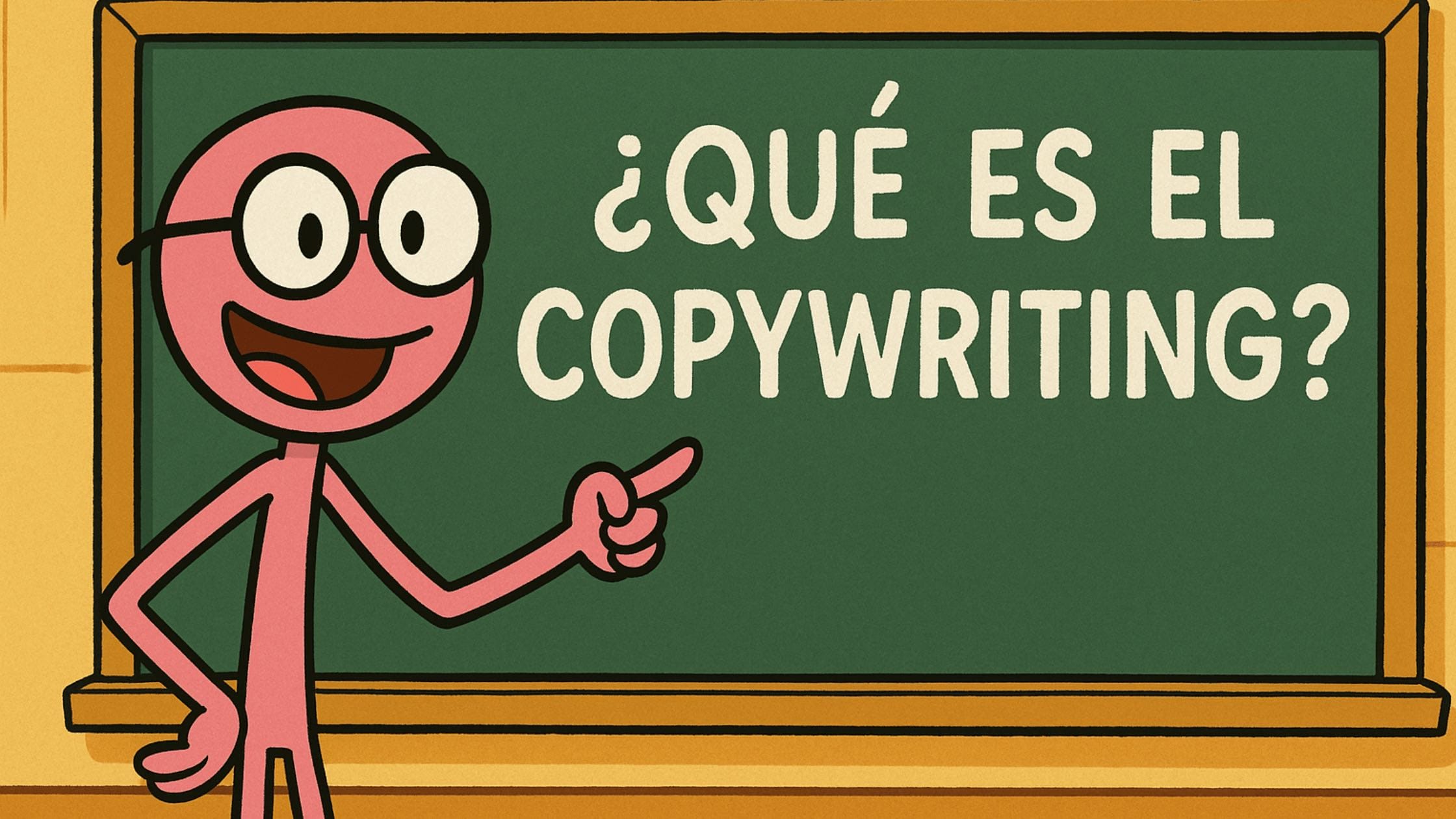 Qué es el copywriting