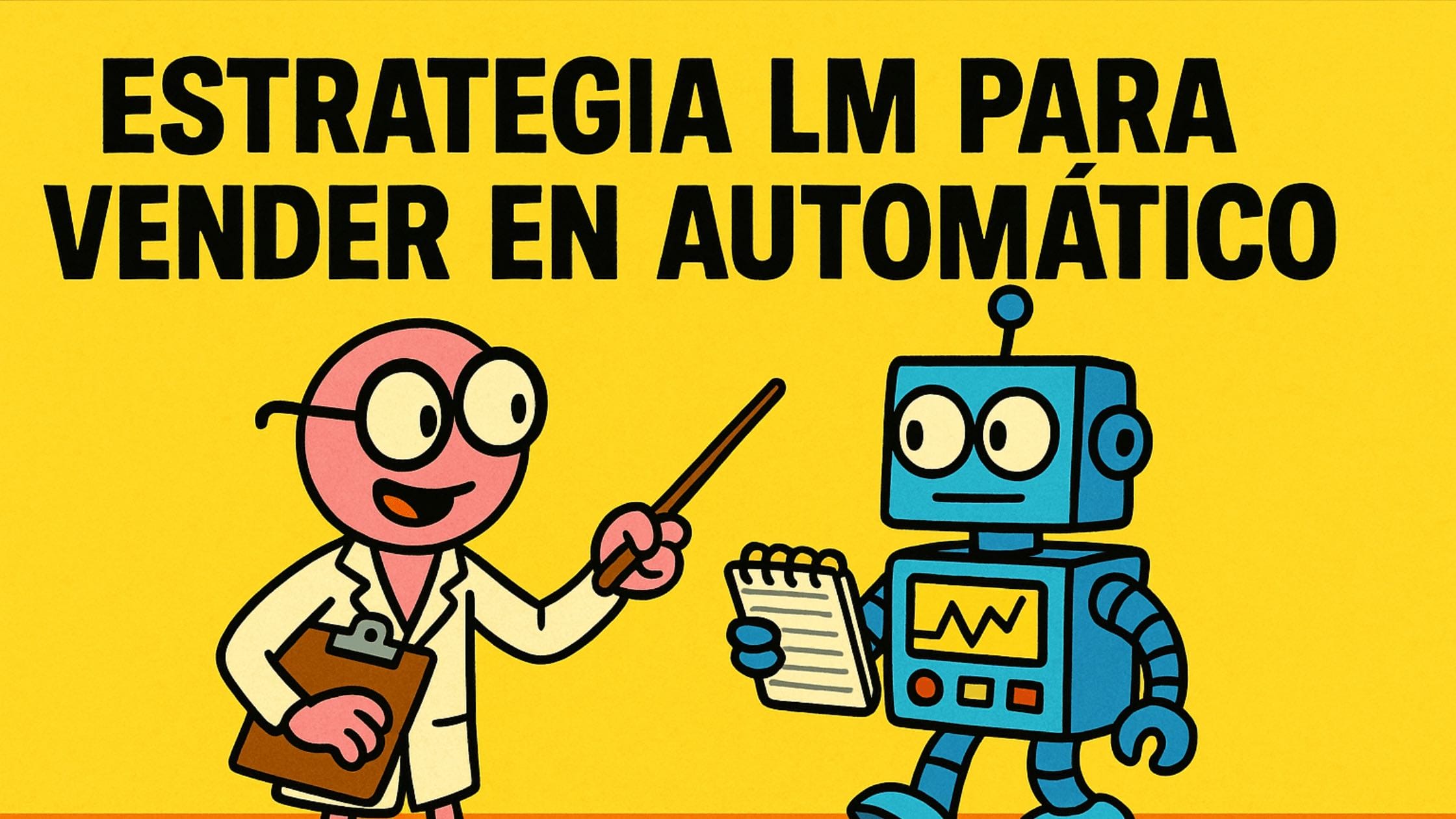 Cómo vender en Automatic