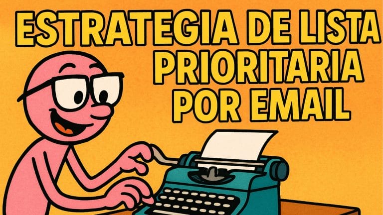 Estrategia de ventas por lista prioritaria