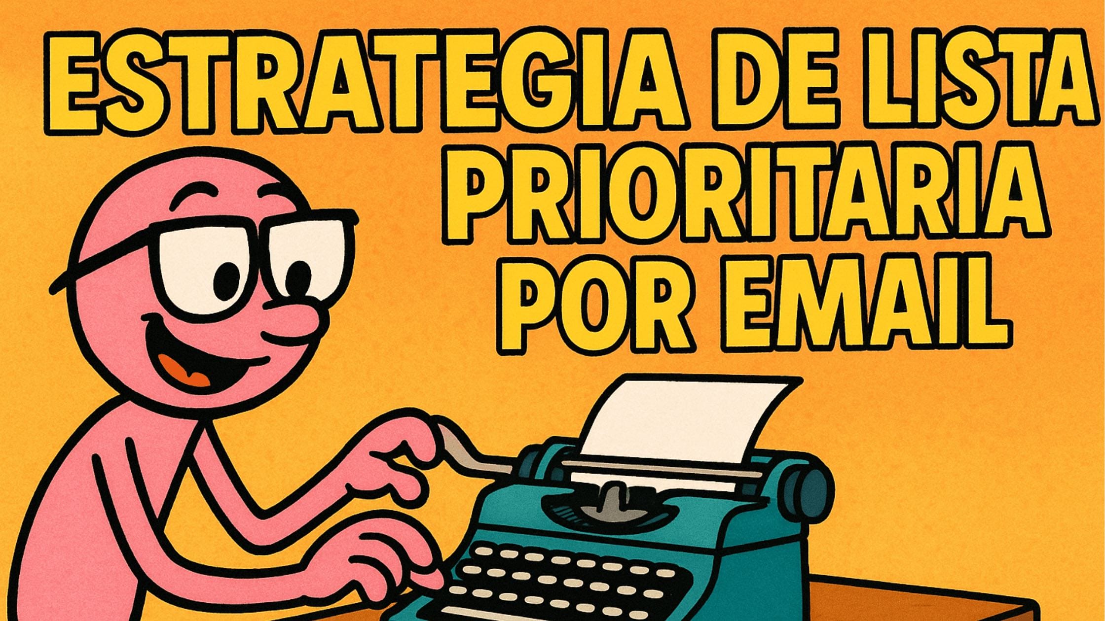 Estrategia de ventas por lista prioritaria