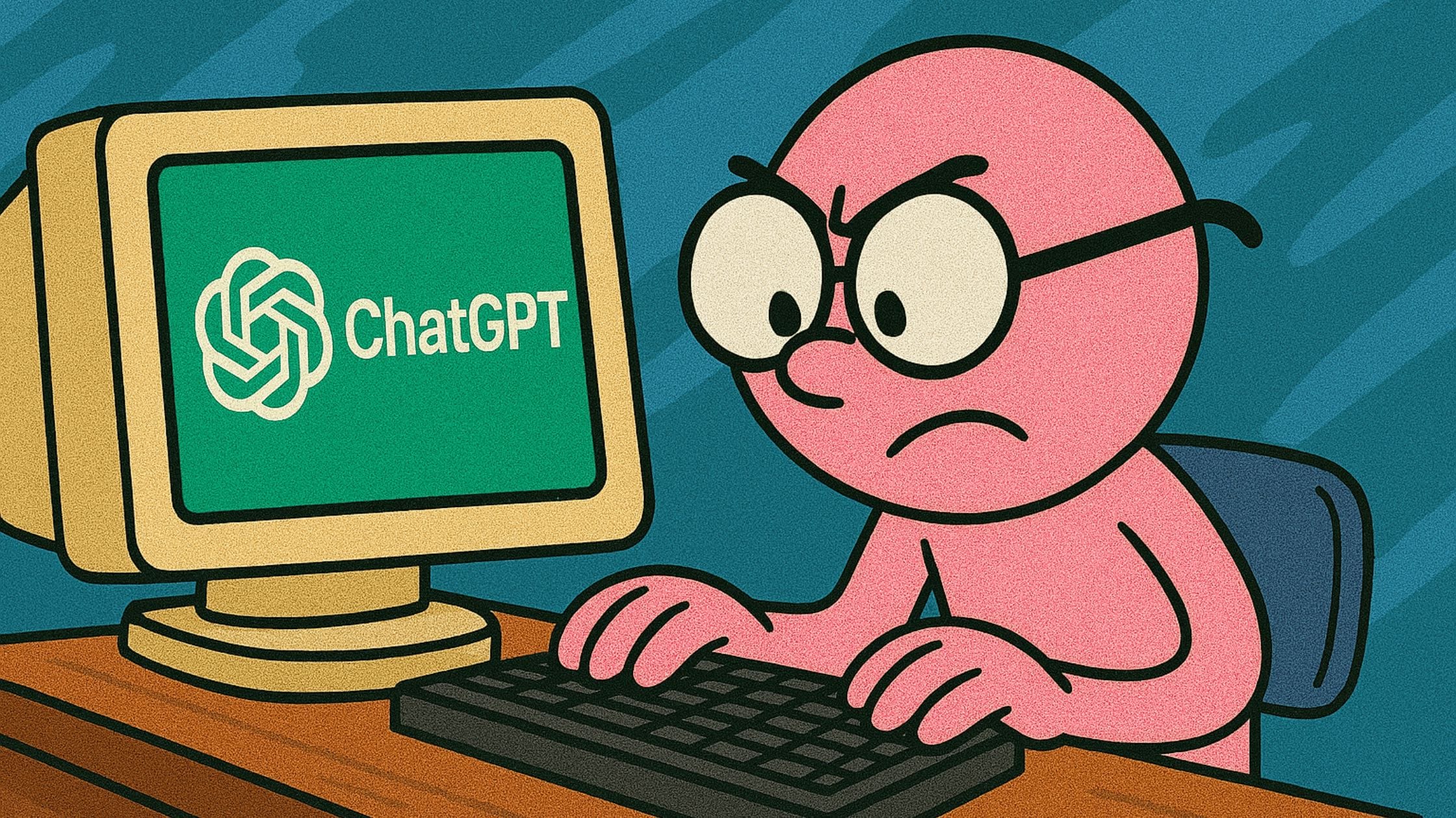 Cómo escribir emails creativos con Chat GPT