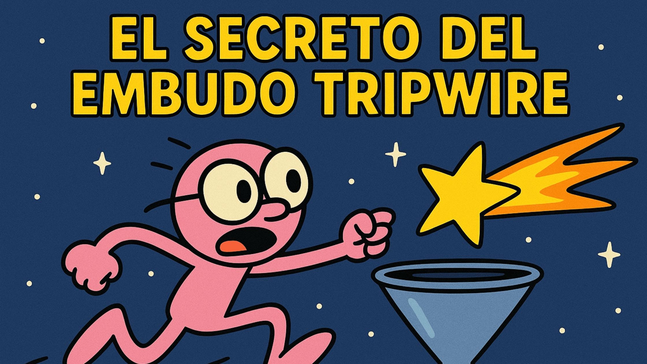 Embudo Tripwire