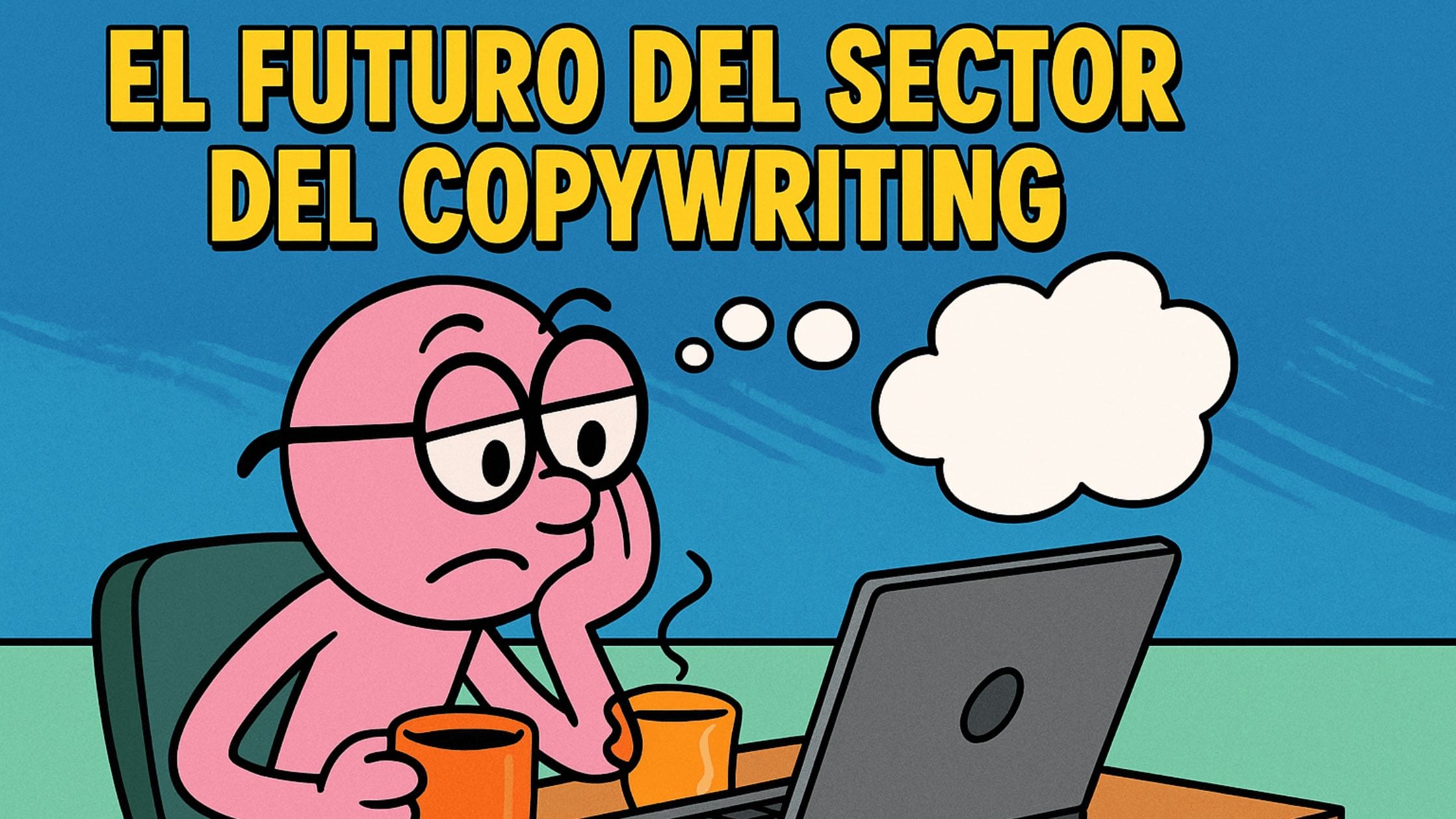 Futuro del sector