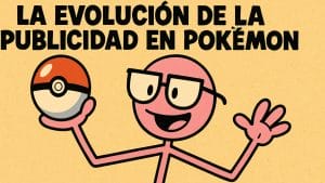 Evolución de Pokémon