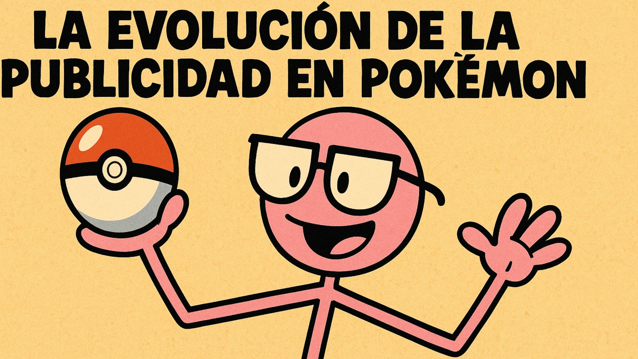 Evolución de Pokémon