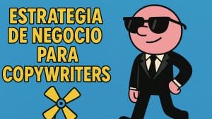 Estrategia de negocio de Javi Badolatto