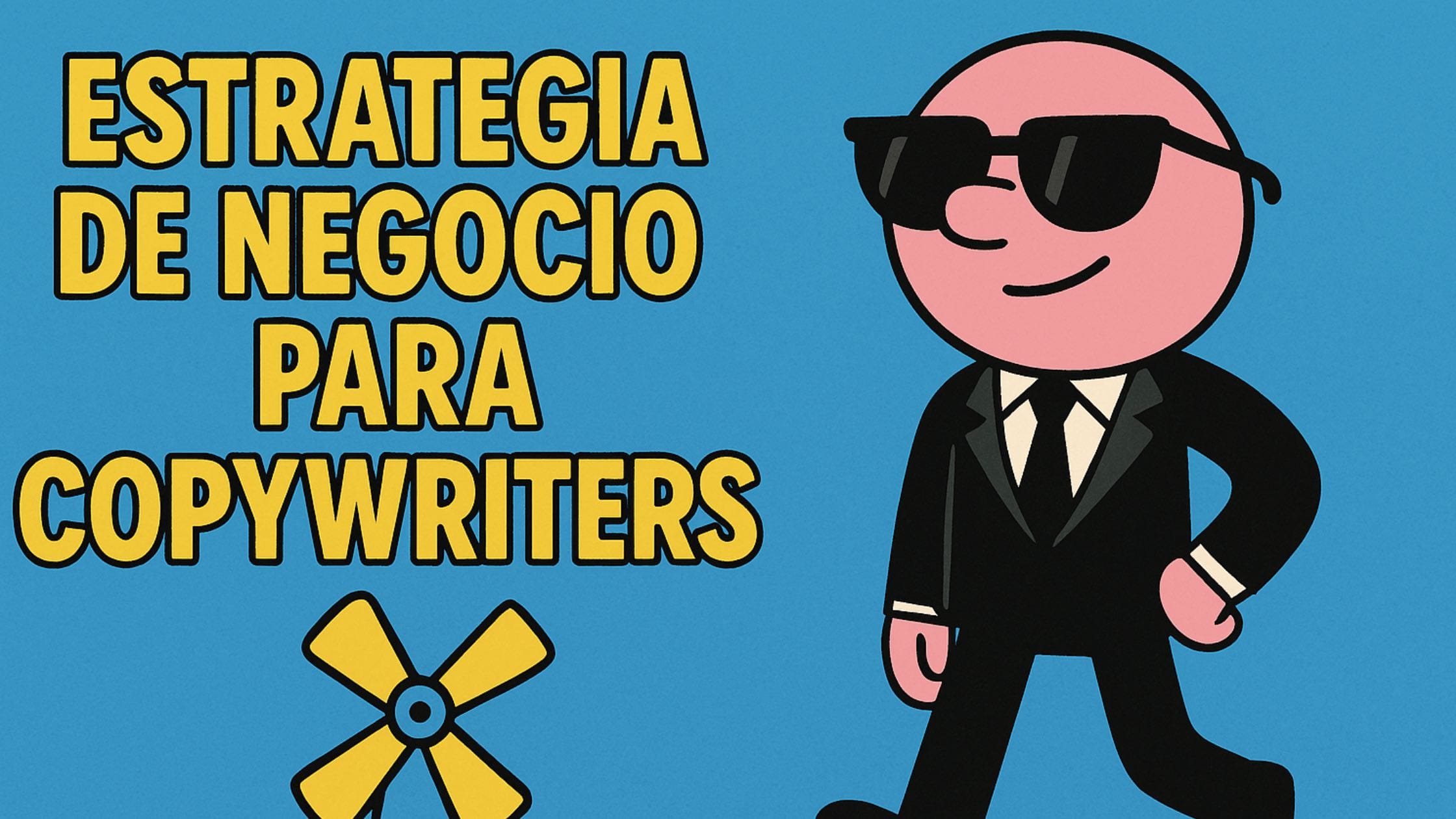 Estrategia de negocio de Javi Badolatto