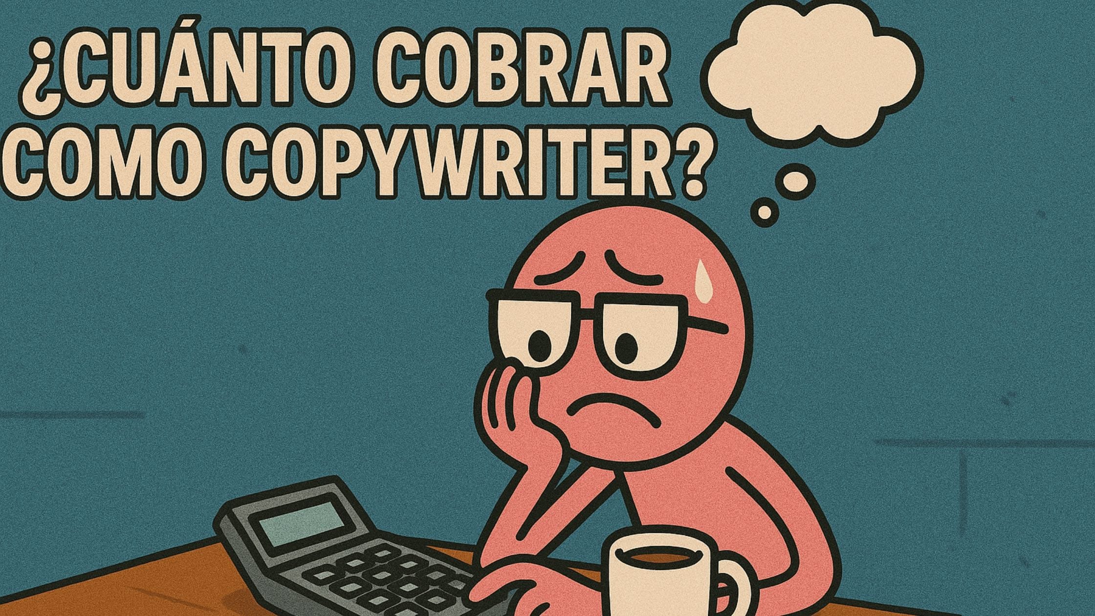 Cuánto cobrar como copywriter