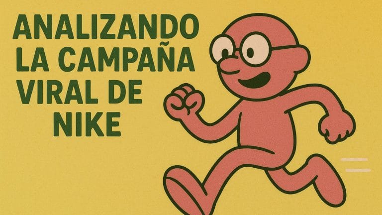 NIKE - Análisis de campaña publicitaria