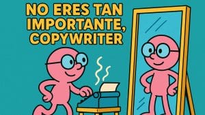 no eres tan importante