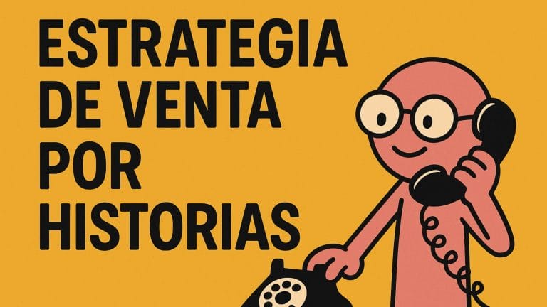 Estrategia Meteórico - Cómo vender por Historias
