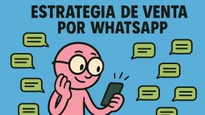 Estrategia de ventas