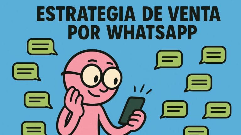 Whatsapp para Lanzamientos - Estrategia de ventas