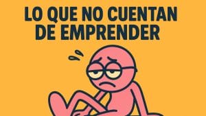 Copywriter, emprender es difícil